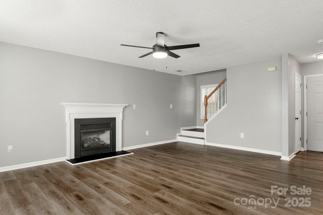 7621 Rolling Meadows Lane, Huntersville, NC 28078