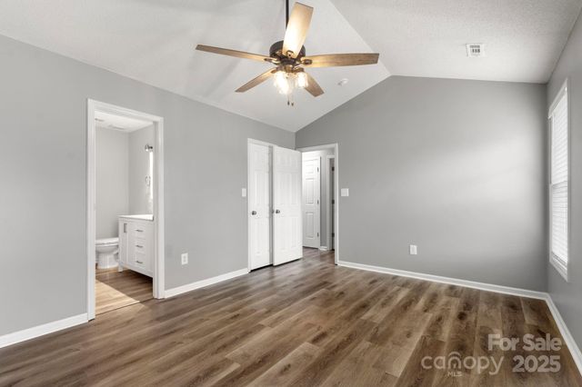 7621 Rolling Meadows Lane, Huntersville, NC 28078