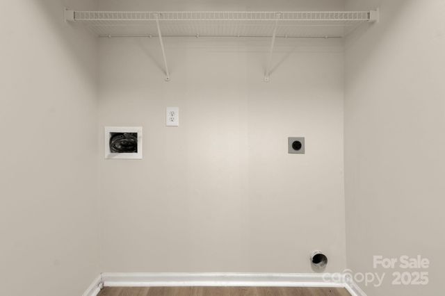 7621 Rolling Meadows Lane, Huntersville, NC 28078