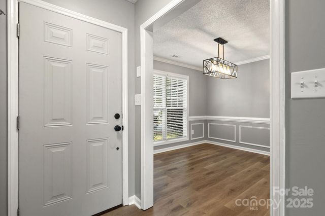 7621 Rolling Meadows Lane, Huntersville, NC 28078