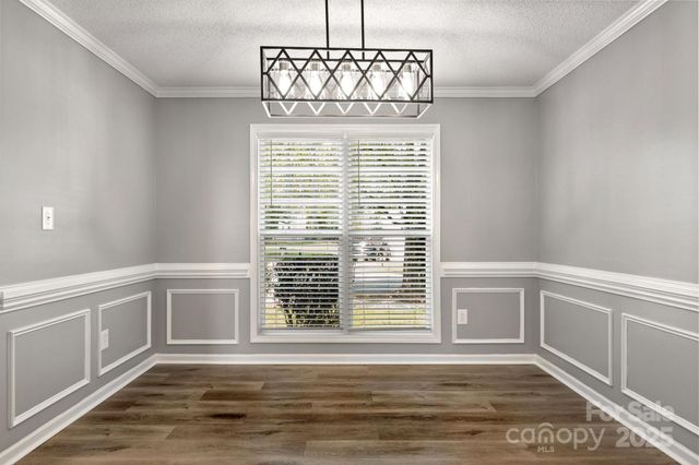 7621 Rolling Meadows Lane, Huntersville, NC 28078