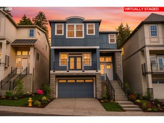 11740 Sw 176th Dr, Beaverton, OR 97007