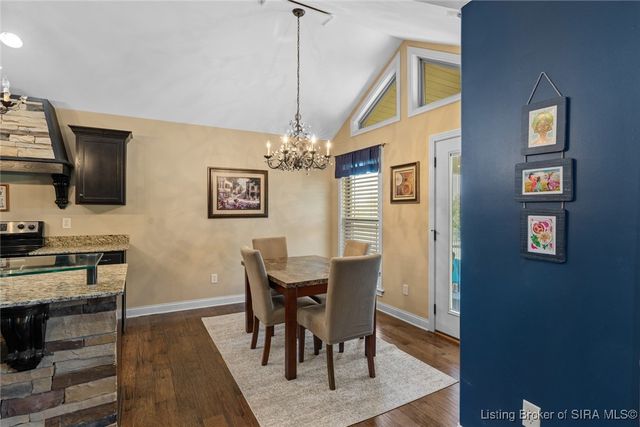 5445 Hawthorn Glen, Charlestown, IN 47111