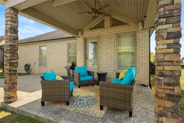 5445 Hawthorn Glen, Charlestown, IN 47111