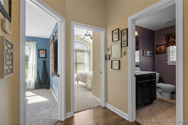 5445 Hawthorn Glen, Charlestown, IN 47111