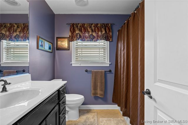 5445 Hawthorn Glen, Charlestown, IN 47111