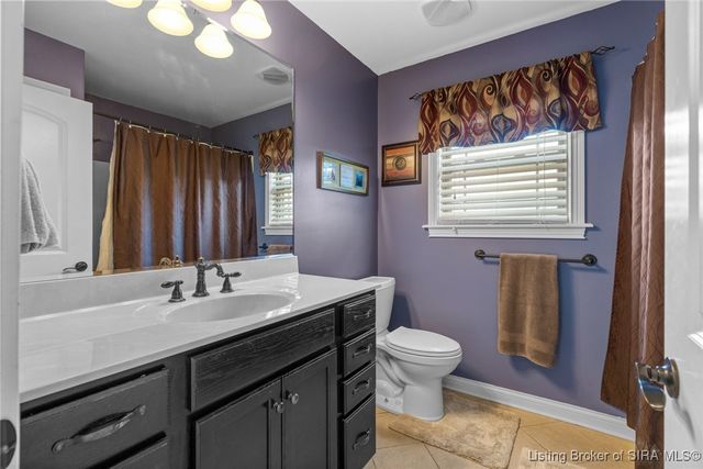 5445 Hawthorn Glen, Charlestown, IN 47111