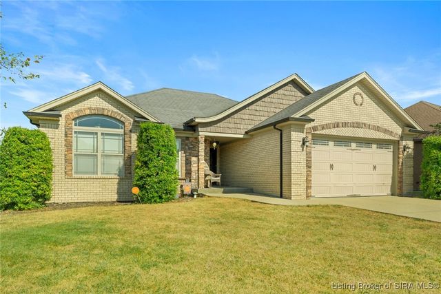 5445 Hawthorn Glen, Charlestown, IN 47111