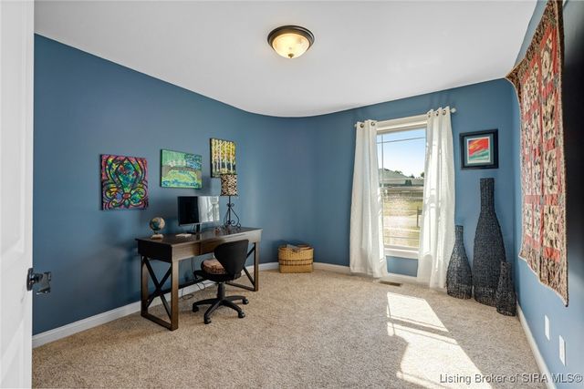 5445 Hawthorn Glen, Charlestown, IN 47111