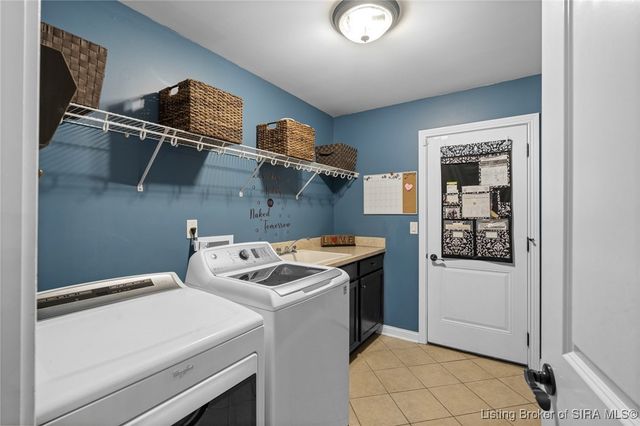 5445 Hawthorn Glen, Charlestown, IN 47111