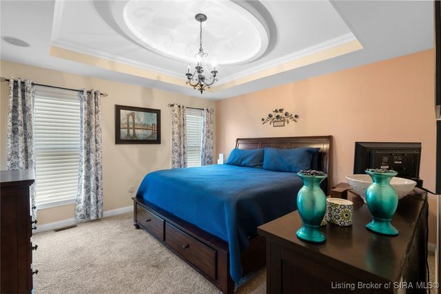 5445 Hawthorn Glen, Charlestown, IN 47111