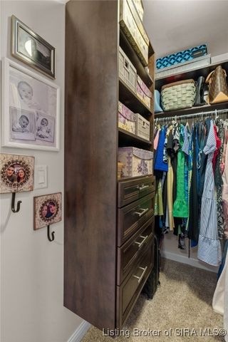 5445 Hawthorn Glen, Charlestown, IN 47111