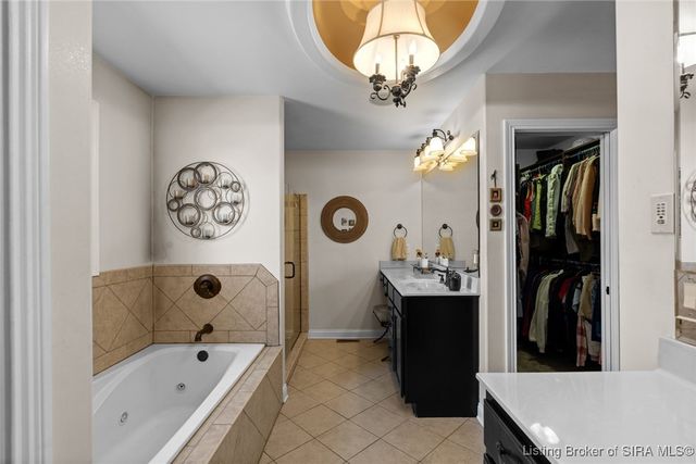 5445 Hawthorn Glen, Charlestown, IN 47111