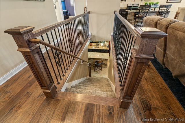 5445 Hawthorn Glen, Charlestown, IN 47111