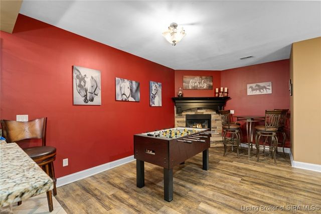 5445 Hawthorn Glen, Charlestown, IN 47111