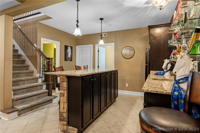 5445 Hawthorn Glen, Charlestown, IN 47111