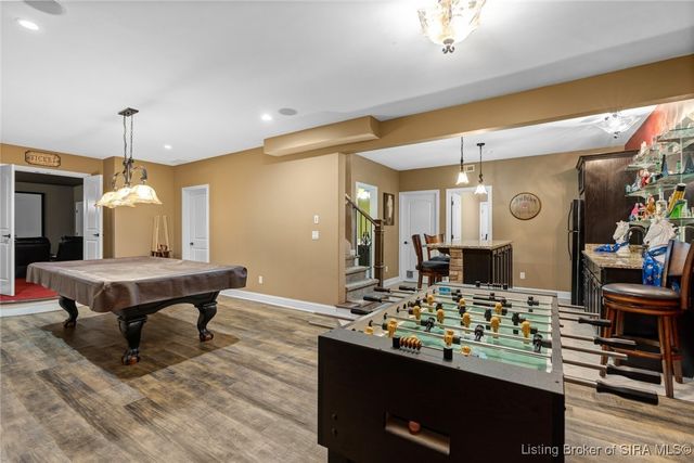 5445 Hawthorn Glen, Charlestown, IN 47111