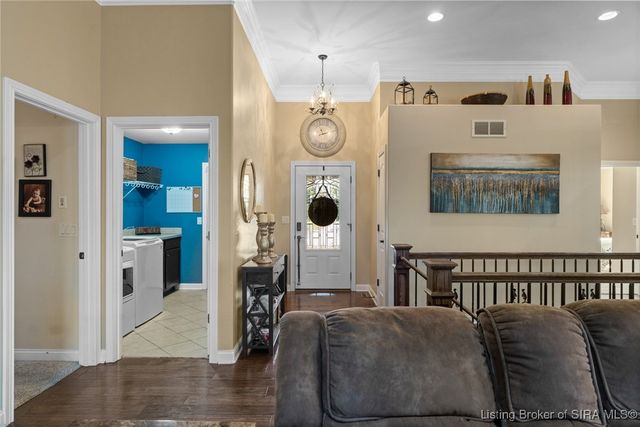 5445 Hawthorn Glen, Charlestown, IN 47111