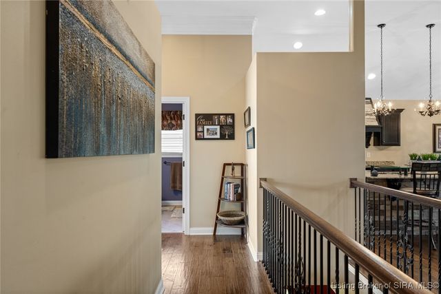 5445 Hawthorn Glen, Charlestown, IN 47111