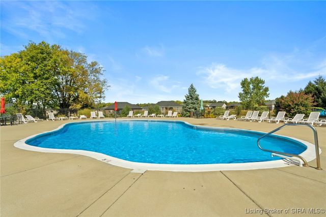 5445 Hawthorn Glen, Charlestown, IN 47111