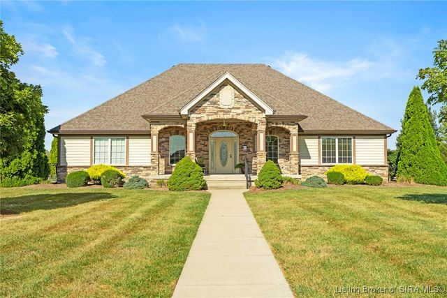 5445 Hawthorn Glen, Charlestown, IN 47111