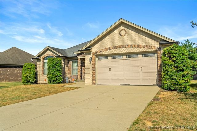 5445 Hawthorn Glen, Charlestown, IN 47111