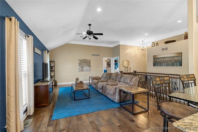 5445 Hawthorn Glen, Charlestown, IN 47111