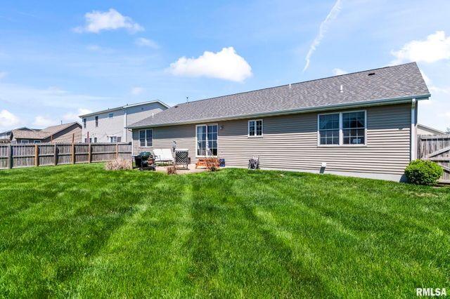 420 Garvey Lane, Chatham, IL 62629