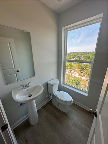 352 Skylar Court, Atlanta, GA 30315