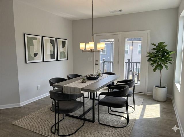 352 Skylar Court, Atlanta, GA 30315