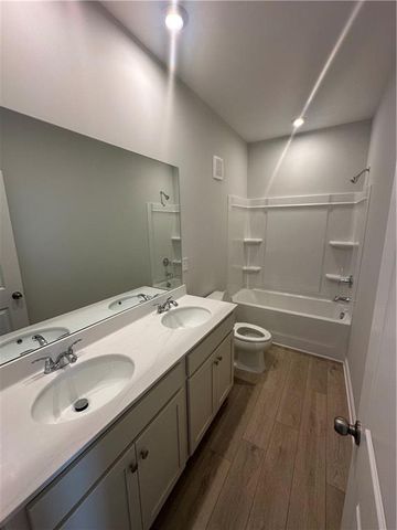 352 Skylar Court, Atlanta, GA 30315