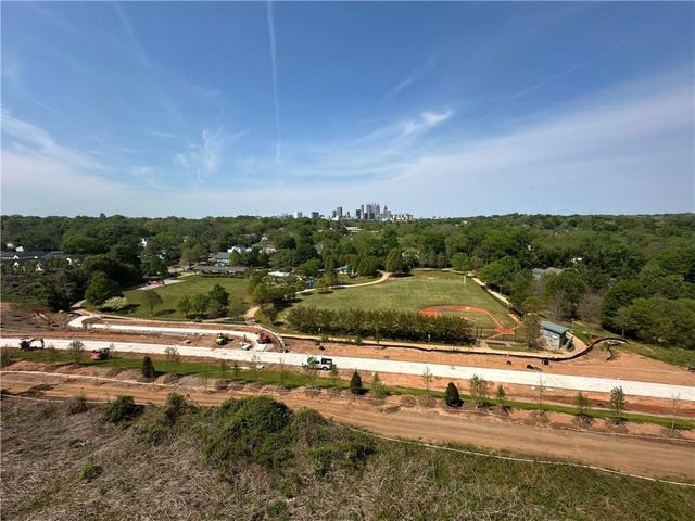 352 Skylar Court, Atlanta, GA 30315