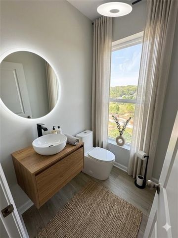 352 Skylar Court, Atlanta, GA 30315