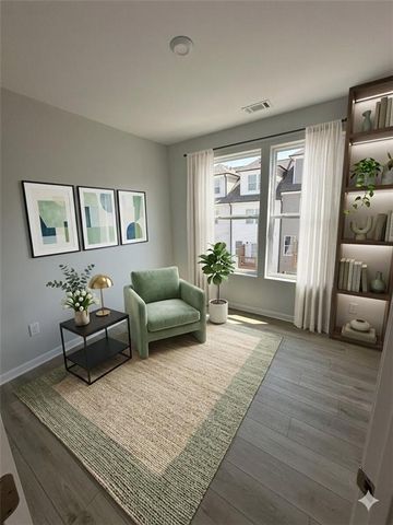 352 Skylar Court, Atlanta, GA 30315