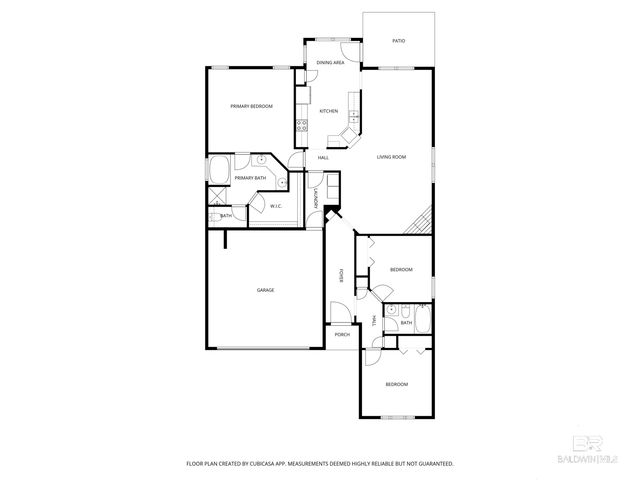 509 Loblolly Court, Foley, AL 36535