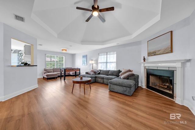 509 Loblolly Court, Foley, AL 36535