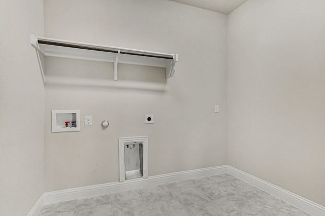 2806 Grand Lookout Lane, Arlington, TX 76001