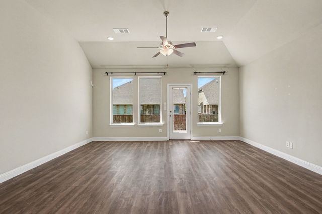 2806 Grand Lookout Lane, Arlington, TX 76001