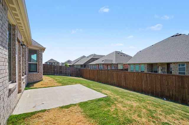 2806 Grand Lookout Lane, Arlington, TX 76001