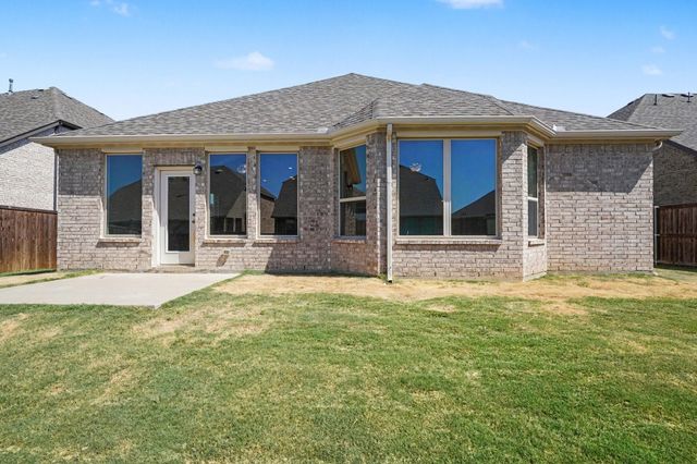 2806 Grand Lookout Lane, Arlington, TX 76001