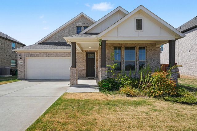 2806 Grand Lookout Lane, Arlington, TX 76001