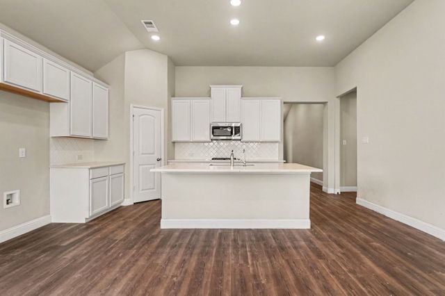 2806 Grand Lookout Lane, Arlington, TX 76001