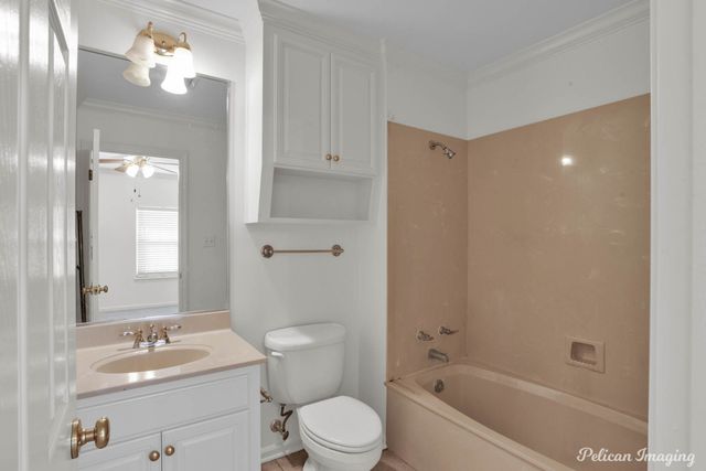 527 Canterbury Lane, Bossier City, LA 71111