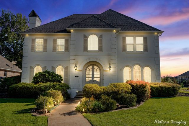 527 Canterbury Lane, Bossier City, LA 71111