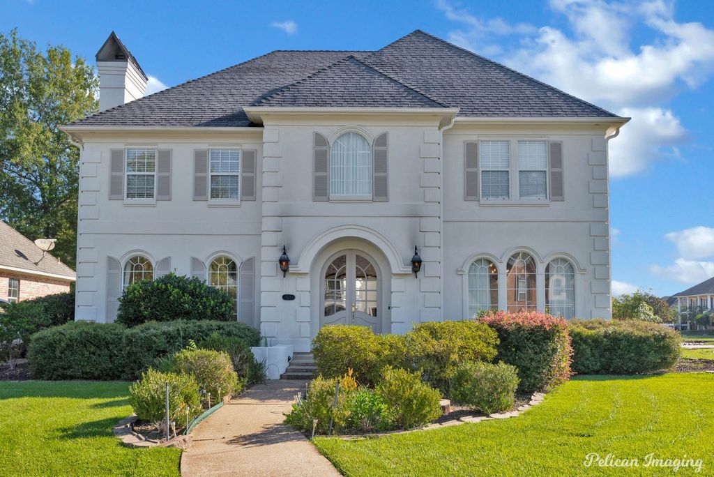 527 Canterbury Lane, Bossier City, LA 71111