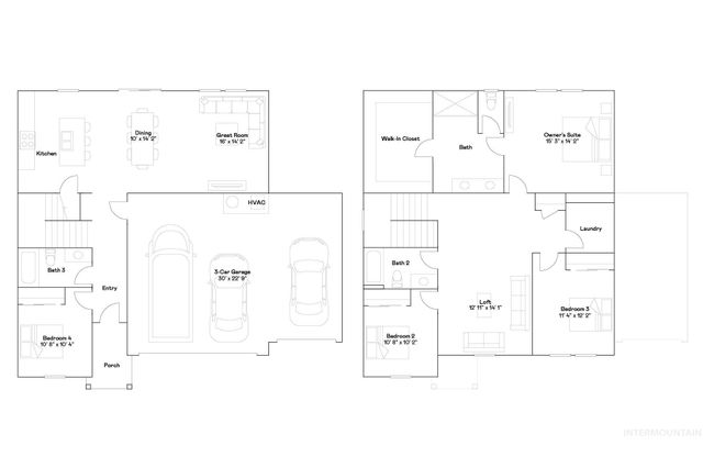 8600 E Love Ct, Nampa, ID 83687