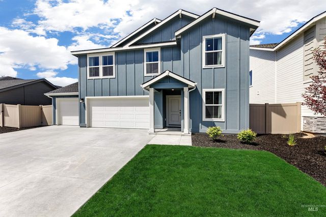 8600 E Love Ct, Nampa, ID 83687