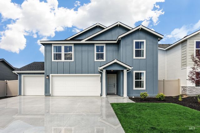 8600 E Love Ct, Nampa, ID 83687