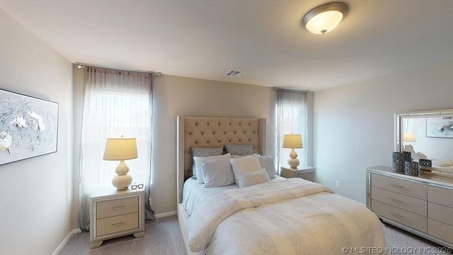 28041 E 118th Place S, Coweta, OK 74429