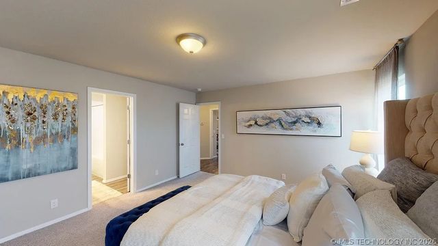 28041 E 118th Place S, Coweta, OK 74429